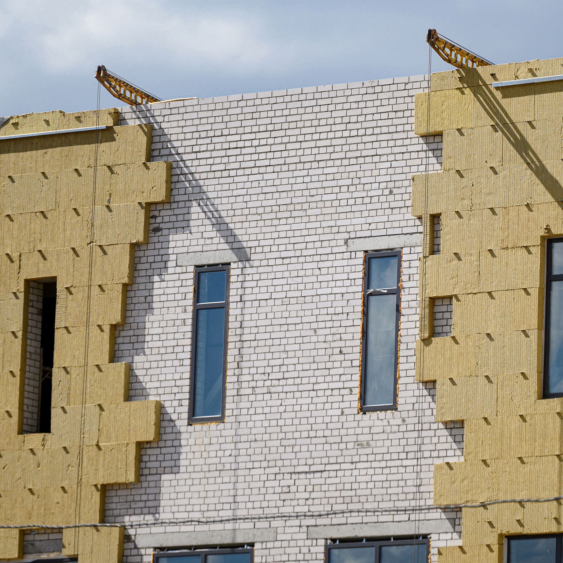 Отопительные решения