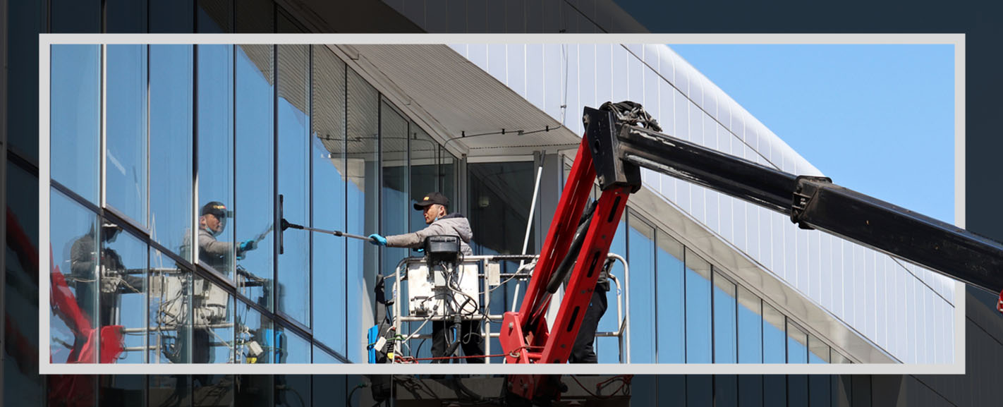 Обслуживание недвижимости