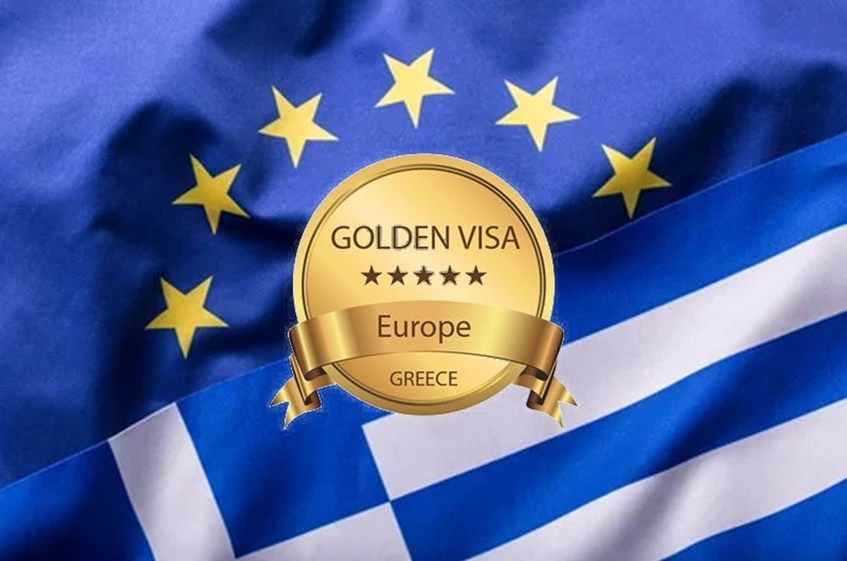 Помощь в оформлении Golden Visa